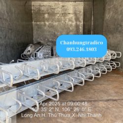 Sản xuất và cung cấp khe co dãn cầu