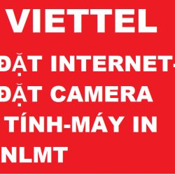 Lắp Đặt WiFi