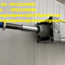 Nhập hàng mới - Xy lanh DNC-100-200-PPV-50K2-60K8 Festo