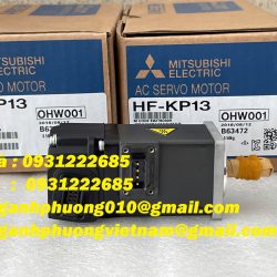 HF-KP13 mitsubishi - chuyên cung cấp sẹc vô 100W