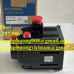 HG-SR152BJ - Chuyên động cơ Mitsubishi - Chuẩn JAPAN