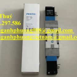 Festo JMFH-5-1/8-B - Van điện từ - Phân phối toàn quốc