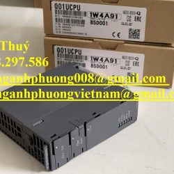 Nhà phân phối Mô đun Mitsubishi Q01UCPU - Bình Dương