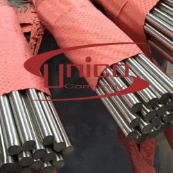 Cây tròn/ láp tròn đặc 303_Unico
