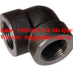 Co ren thép áp lực