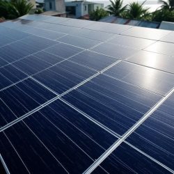 Chi Phí Lắp Đặt Điện Mặt Trời Hộ Kinh Doanh Gia Đình 2025