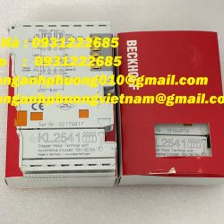 Mô đun điều khiển beckhoff KL2541 hàng nhập - chính hãng