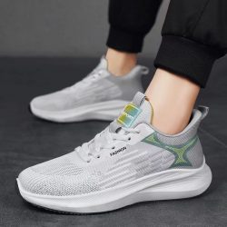 Giày Sneaker Nam Giá Rẻ SKNA01