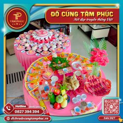 Khấn Cúng Thôi Nôi cho Bé Như Thế Nào Là Đúng?