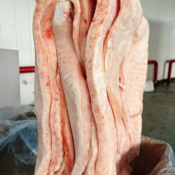 Mỡ heo – nguyên liệu tiết kiệm cho món kho, xào