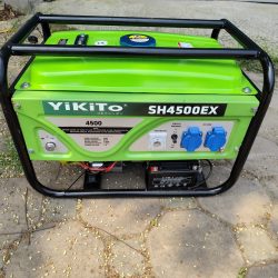 Em xả hàng còn 10 con máy phát điện YIKITO 3.5kw dùng 2 điều hòa gia đình ạ.