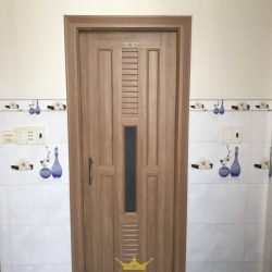 Giá Cửa Nhựa Đài Loan Tại Sóc Trăng