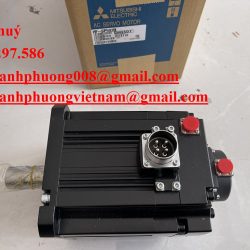Động cơ HF-SP502B Mitsubishi - H.A.P - Chuyên hàng công nghiệp hoá