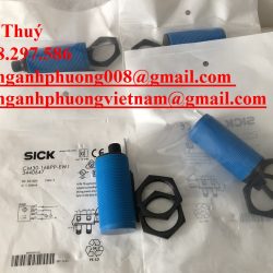 Chính hãng - Cảm biến Sick CM30-16BPP-EW1 - Bình Dương