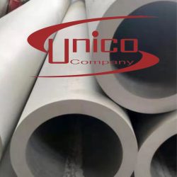 UNICO Chuyên cấp ống inox
