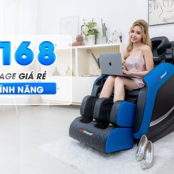Ghế massage LifeSport chính hãng