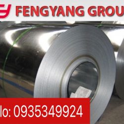 Cuộn Inox