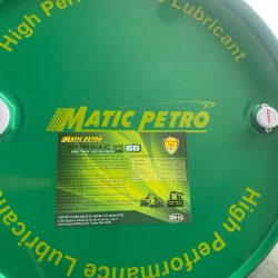 Nhớt 10, Dầu thủy lực cho Máy Ép Nhựa, Máy Ép Nhôm tại TPHCM.
