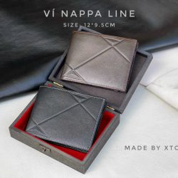 XƯỞNG VÍ DA GIÁ SỈ TPHCM