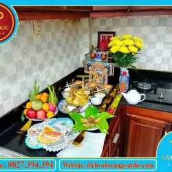 Tại Sao Cúng Ông Táo Lại Quan Trọng Trong Đời Sống Người Việt?