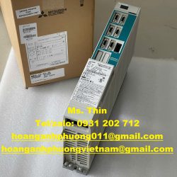 New - Servo driver Mitsubishi - MDS-C1-V1-20