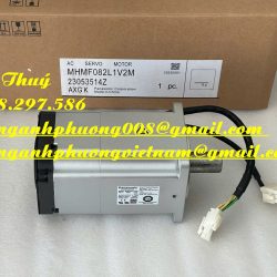Hàng cao cấp - Động cơ Panasonic MHMF082L1V2M mới 100%