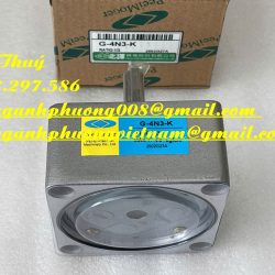 Hộp số Đài Loan Peei Moger G-4N3-K - Hàng nhập khẩu