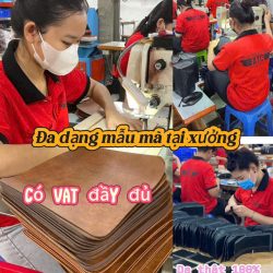 CHUYÊN CUNG CẤP VÍ – DÂY NỊT DA THẬT CHO SHOP KHU VỰC TP.HCM