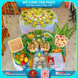 Ý Nghĩa Trầu Cau Trong Lễ Cúng Đầy Tháng Và Thôi Nôi