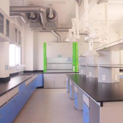 NẾU MỘT NGÀY PHÒNG LAB BIẾT NÓI