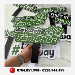 in ấn sự kiện tại cần thơ