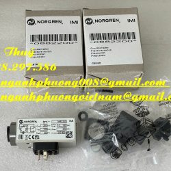 0882200 IMI Norgren - Công tắc áp suất - Giá ưu đãi