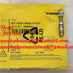 Turck Bi1-EG05-AP6X-V1331 - Cảm biến nhập giá ưu đãi