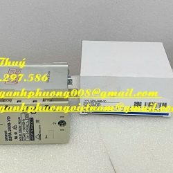 Omron giá tốt - Rơ le bán dẫn G3PA-240B-VD - Hàng mới