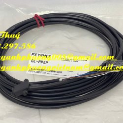 Cáp kết nối thiết bị Keyence GL-RP5P - Ưu đãi giá gốc