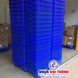 Sóng nhựa ( Hở và Bít) nhiều kích thươc-Loại 1 Chất lượng
