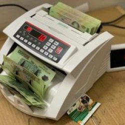 Máy đếm tiền Oudis 2400C giá tốt nhất tại Đà Nẵng