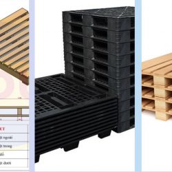 NHÀ CUNG CẤP Và Sản Xuất PALLET CHUYÊN NGHIỆP