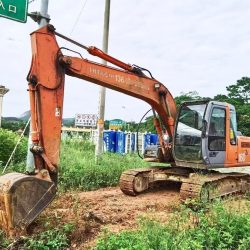 KHAI GIẢNG CÁC LỚP MÁY XÚC TẠI HẢI PHÒNG 0981782767 (Ms Lan)