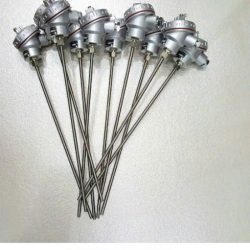 Cung cấp các loại can nhiệt, cảm biến nhiệt, đồng hồ đo nhiệt độ