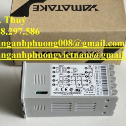 Yamatake C10T0DRA0100 - Bộ điều khiển giá tốt - Hoàng Anh Phương