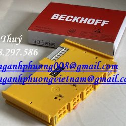 Module truyền thông Beckhoff EL6900 - Hoàng Anh Phương