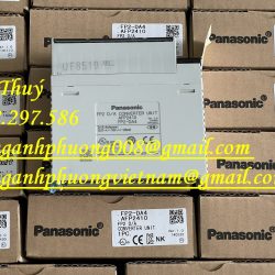 NEW 100% - Panasonic PLC FP2-DA4 - Nhập khẩu Bình Dương