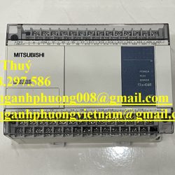 Hoàng Anh Phương - Bộ lập trình PLC Mitsubishi FX1N-40MR-001