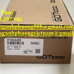 Màn hình HMI Mitsubishi GT1450-QLBDE 5.7 inch