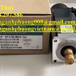 Mitsubishi HF-KP43BJW04-S6 - Động cơ chất lượng cao