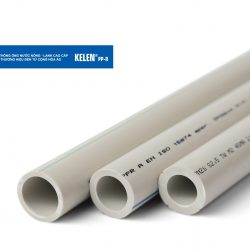 Ống Nước Hàn nhiệt Cao Cấp PPR Kelen Cộng Hòa Áo