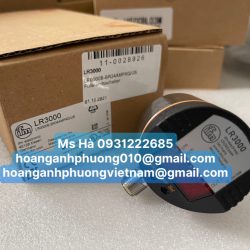 Cảm biến có độ bền cao LR3000 hãng IFM giá rẻ hiện nay