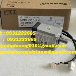 Bình Dương - Servo MHMF042L1U2M panasonic - giá rẻ hiện nay