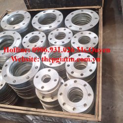 Mặt bích rỗng thép PN16